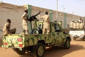 القوات المشتركة السودانية: مطار الفاشر تحت سيطرتنا الكاملة ولا صحة لادعاءات "الدعم السريع"