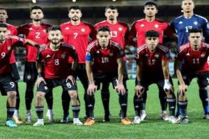 أنجولا وليبيا في تصفيات كأس العالم 2026.. الموعد والقنوات الناقلة