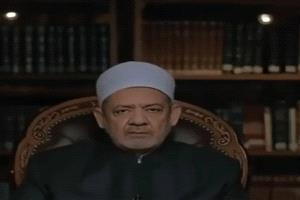 هل دعا شيخ الأزهر لمسيرة إلى رفح لإغاثة غزة؟
