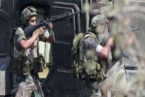 الجيش اللبناني ينفي خرق قواته الجوية للأجواء السورية