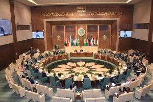اجتماع طارئ لمجلس الجامعة العربية حول غزة