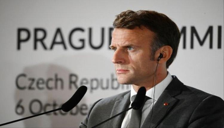 ماكرون: تحالف الراغبين استكمل العمل حول الضمانات لأوكرانيا..