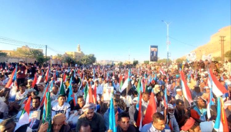 رحيل المنطقة العسكرية الأولى.. مطلب جنوبي لصون حضرموت وتنفيذ التزامات مكافحة الإرهاب