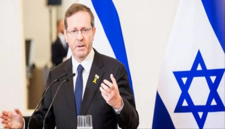 رئيس إسرائيل يدرس العفو عن نتنياهو