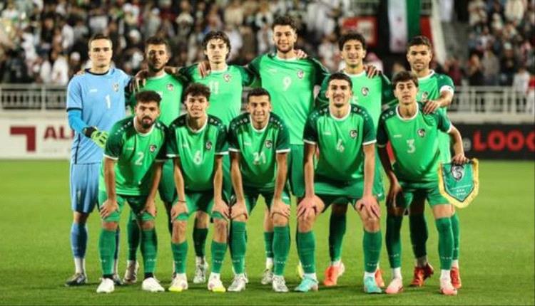 اليوم.. تونس وسوريا يفتتحان بطولة كأس العرب 2025