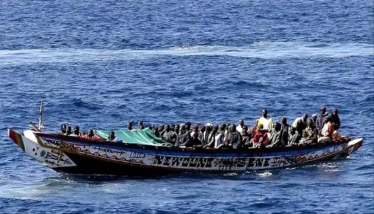 موريتانيا تنقذ 141 مهاجرًا قبالة سواحلها