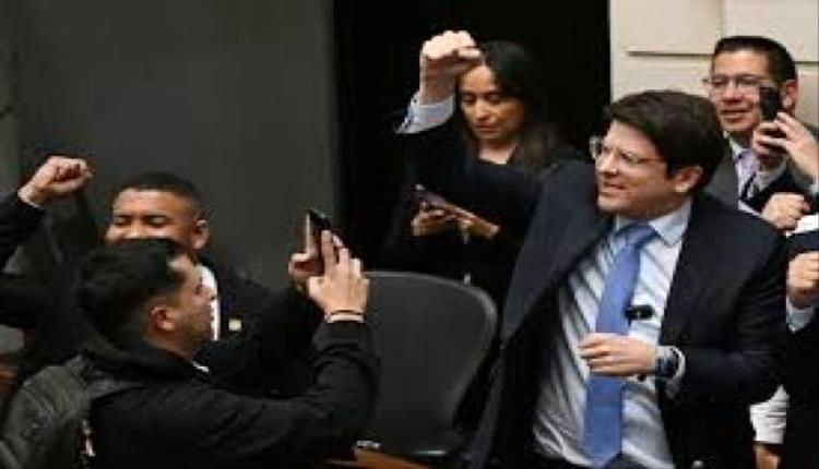 نجاة مرشح رئاسي من إطلاق نار استهدفه في البيرو