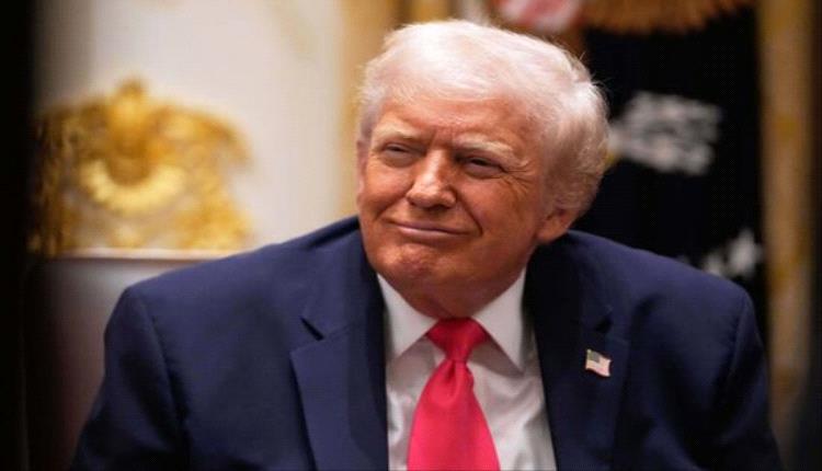 ترامب: لا نشارك مالياً بالحرب في أوكرانيا..