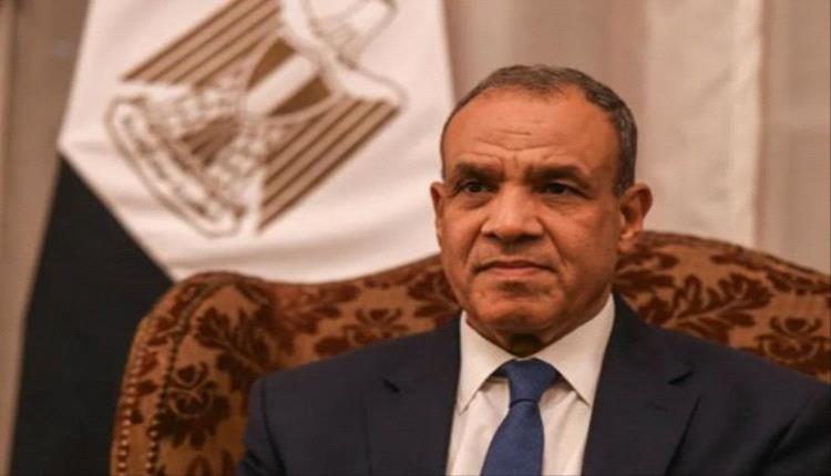 مصر: سنتخذ كافة الإجراءات لحماية الأمن المائي