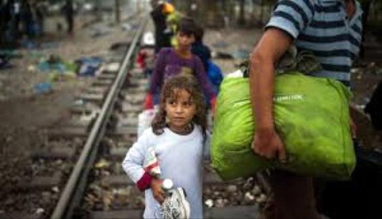 منظمة: دول فقيرة تستضيف لاجئين قد تغلق حدودها