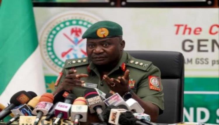 استقالة وزير الدفاع النيجيري بعد سلسلة عمليات خطف
