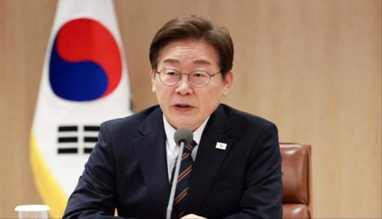 رئيس كوريا الجنوبية في ذكرى إعلان الأحكام العرفية: بلادنا تجاوزت أزمة