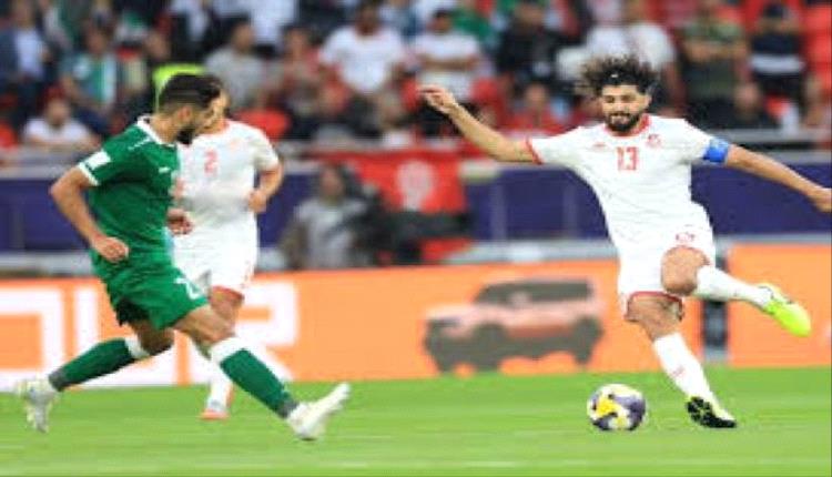 مدرب المنتخب الفلسطيني: نتيجة مباراة تونس وسوريا لا تعكس مستوى نسور قرطاج