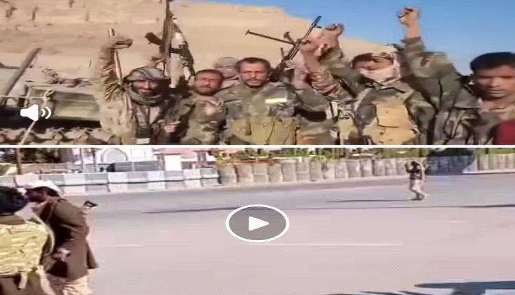 قواتنا المسلحة الجنوبية تحكم قبضتها على على عدد من المواقع في مدينة سيئون وتكبد قوات المنطقة الأولى خسائر فادحة