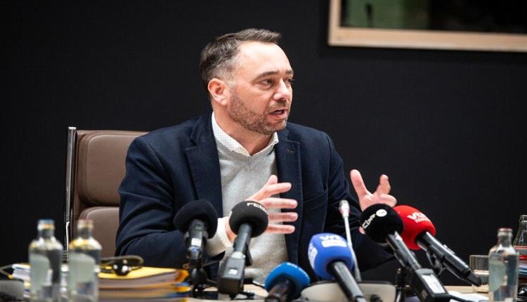 "أسوأ خيار".. بلجيكا تحذر الاتحاد الأوروبي من "كارثة" في حال مصادرة الأصول الروسية