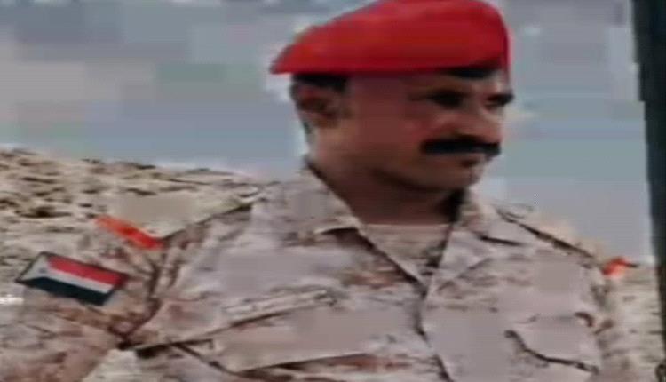 القائد ناصر المركدة: الأمر حسم في سيؤون ونعامل الأسرى باحترام