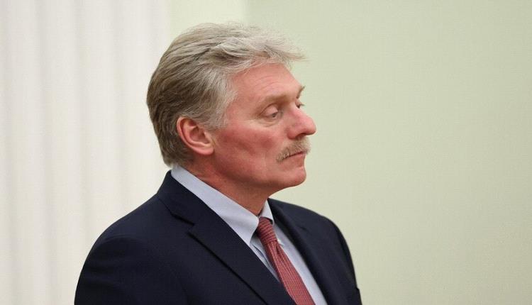 بيسكوف: بوتين لم يرفض خطة السلام الأمريكية بشأن أوكرانيا