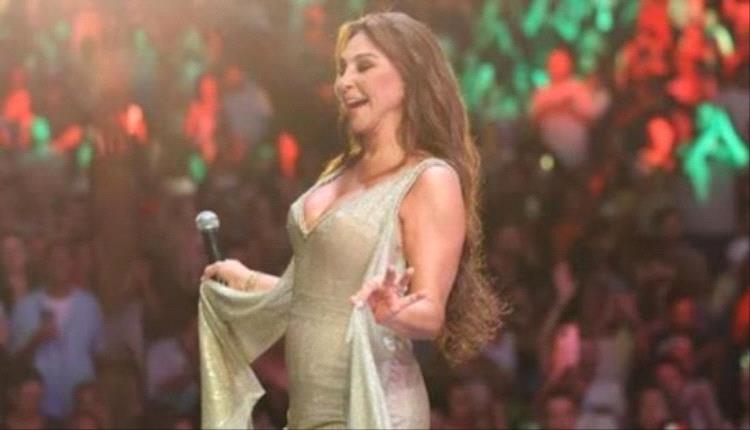 إليسا ومروان خوري في حفل غنائي مشترك لأول مرة في أبوظبي..