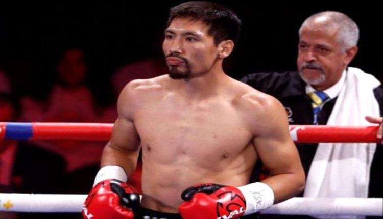 انسحاب بطل وزن المتوسط أليمخانولي من نزال لارا