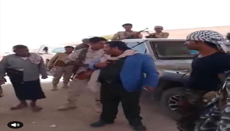 في أول اختبار حقيقي لحلف هضبة حضرموت وقوات ما يسمى بحماية حضرموت وبعد اشتداد و تأزم الوضع,,,