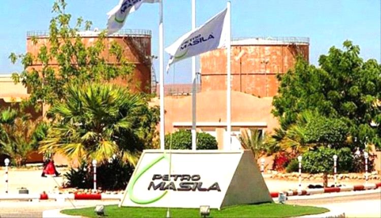 النخبة الحضرمية تحكم سيطرتها على مواقع الشركات النفطية بالمسيلة