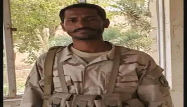 تلقّينا صباح هذا اليوم نبأ استشهاد ياسر صالح الحاج الأحمر (الردوع) في معركة تحرير وادي وصحراء وساحل حضرموت.