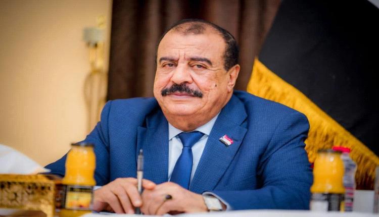 مذكرة توجيهية للقادة الميدانيين في حضرموت والمهرة لتعزيز الأمن وحماية المنجزات من الاختراق والتشويه.