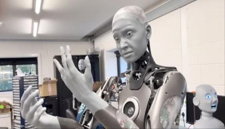 الصين تحذّر من خطر تشكّل فقاعة استثمارية في قطاع الروبوتات