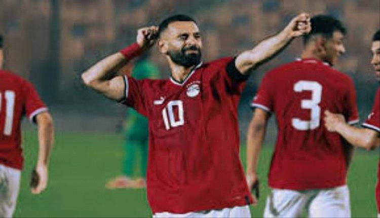 كأس العالم 2026.. الفرصة الأخيرة لصلاح مع مصر والحلم الأكبر للمدرب حسن