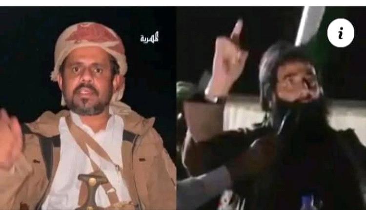 رياض النهدي: وجه الإرها..ب وتهديد حضرموت