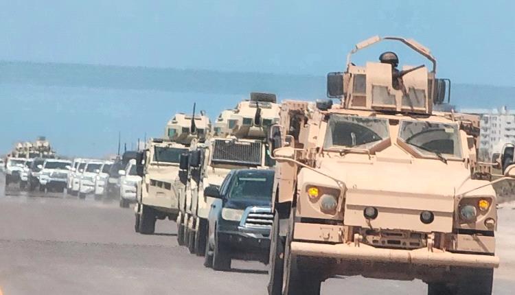 الجنوب يقترب من إعلان دولته... القوات السعودية تغادر وقوى الشمال ترفع الراية البيضاء
