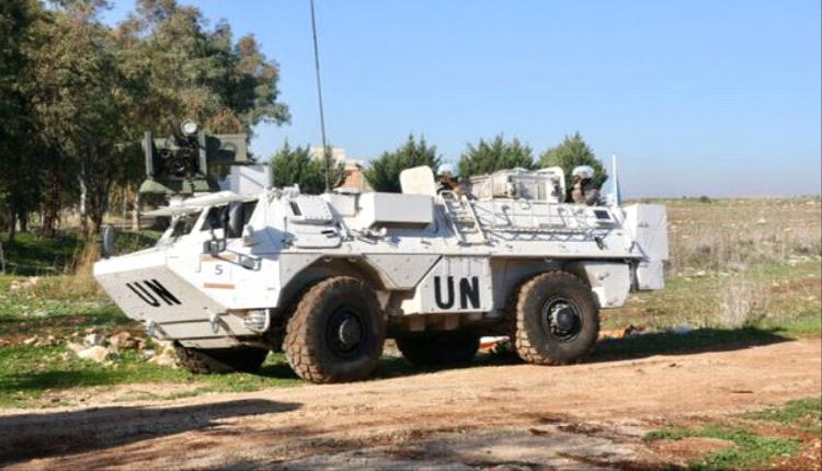 الجيش اللبناني: توقيف 6 متورطين في الاعتداء على دورية لـاليونيفيل