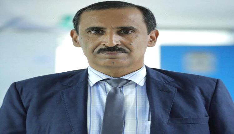 القيادي في المجلس الانتقالي محمد باتيس يرد على تصريحات القحطاني بخصوص الوضع في حضرموت