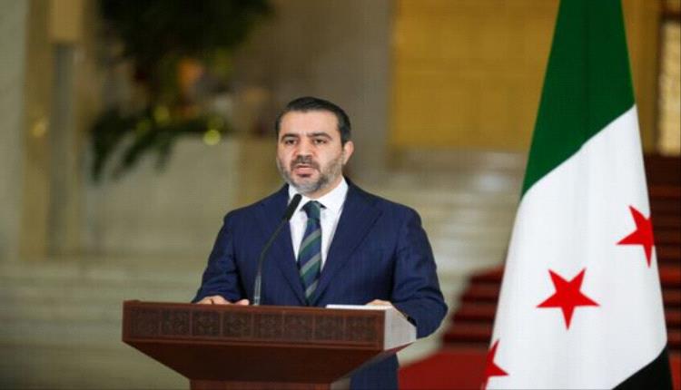 الشيباني: إسرائيل تحتل أجزاء من سوريا