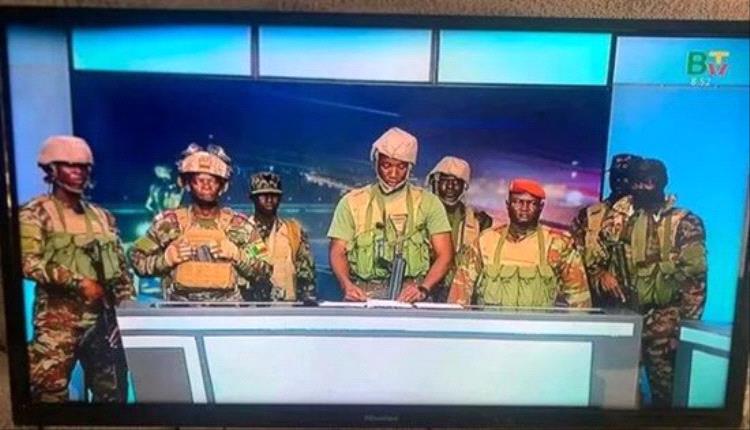 بنين.. وزير الخارجية يعلن فشل محاولة الانقلاب