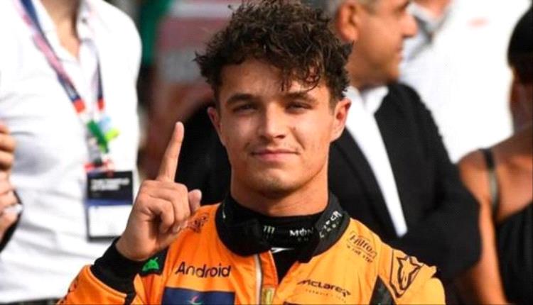 للمرة الأولى.. البريطاني نوريس يتوج بطلاً للعالم للفورمولا 1 في أ..