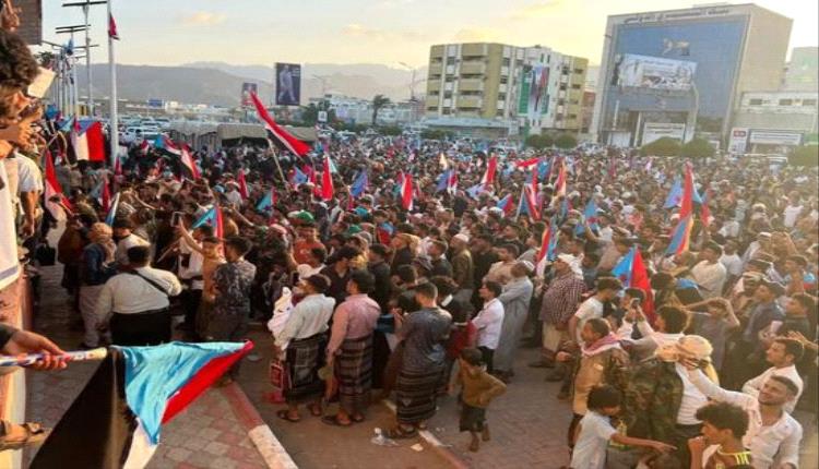 رسالة الجنوب العربي للعالم.. احترموا إرادتنا وسيادتنا