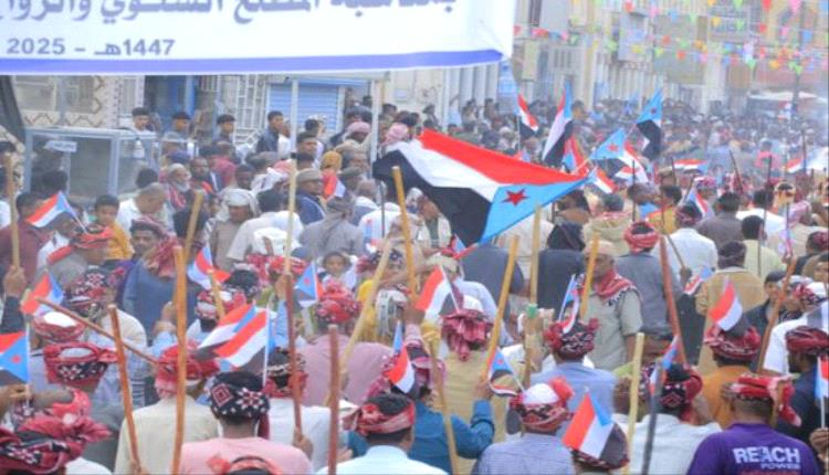 وحدة الصف الجنوبي.. ضرورة استراتيجية لحماية المنجزات العسكرية