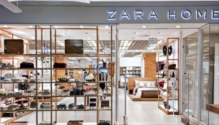 بيع منتجات زارا في روسيا رغم تخارج إندتيكس