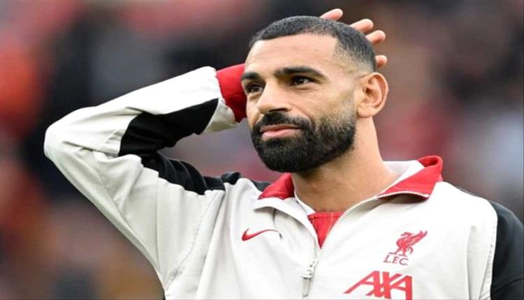 محمد صلاح يهاجم إدارة ليفربول ويلمح لرحيله