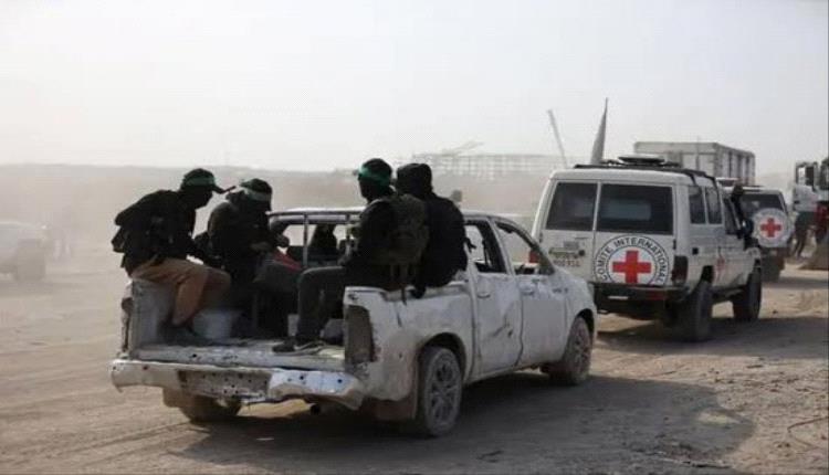 إسرائيل: حماس والصليب الأحمر يستأنفان البحث عن جثة آخر محتجز