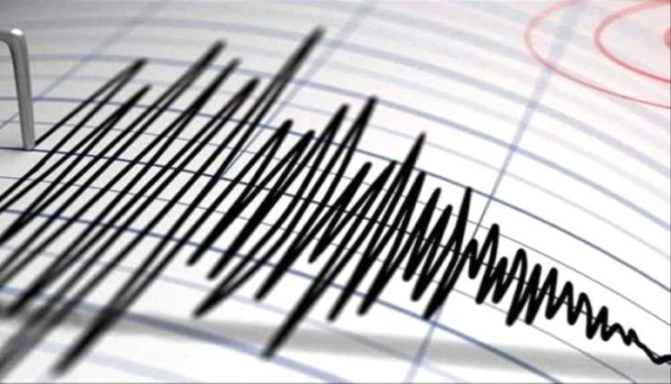 زلزال بقوة 6.36 ريختر يضرب اليونان