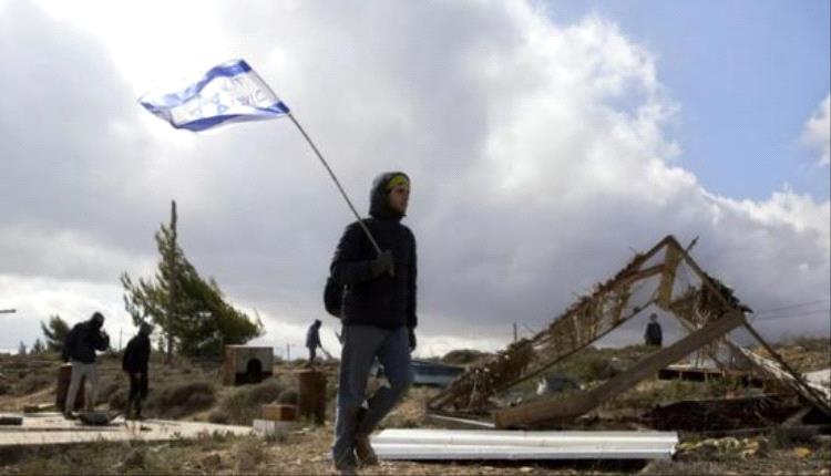 إسرائيل تمنح 19 مستوطنة جديدة‎ تراخيص حمل السلاح