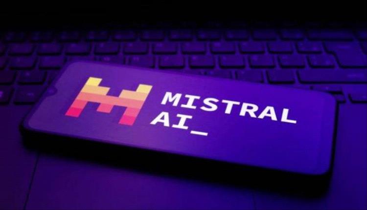 ميسترال إيه آي الفرنسية تطلق مجموعة من نماذج الذكاء الاصطناعي..