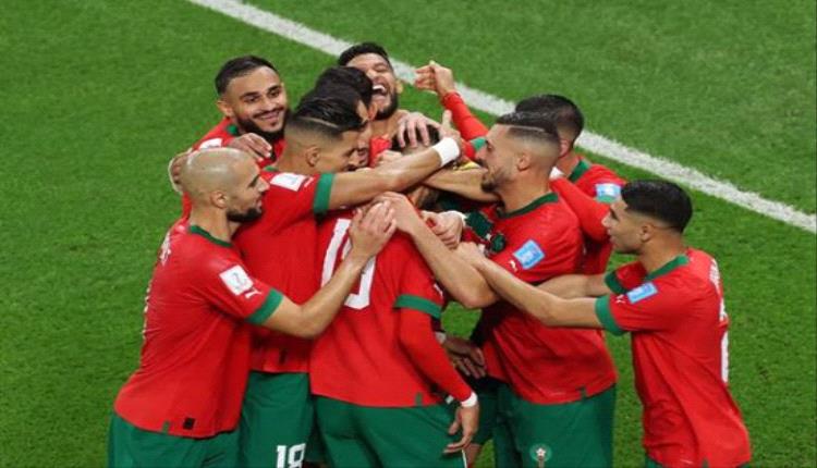 بهدف نظيف.. المغرب يفوز على السعودية في كأس العرب