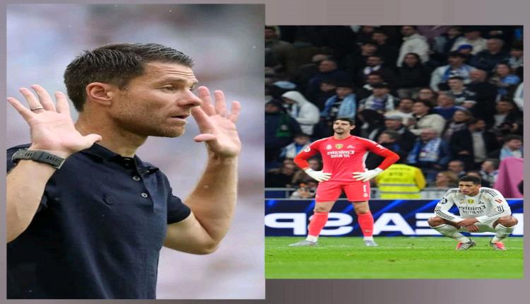 إذا شب حريق في بيت جارك.. فسارع بجلب الماء إلى دارك..هذا ما يحدث في ريال مدريد بالضبط.