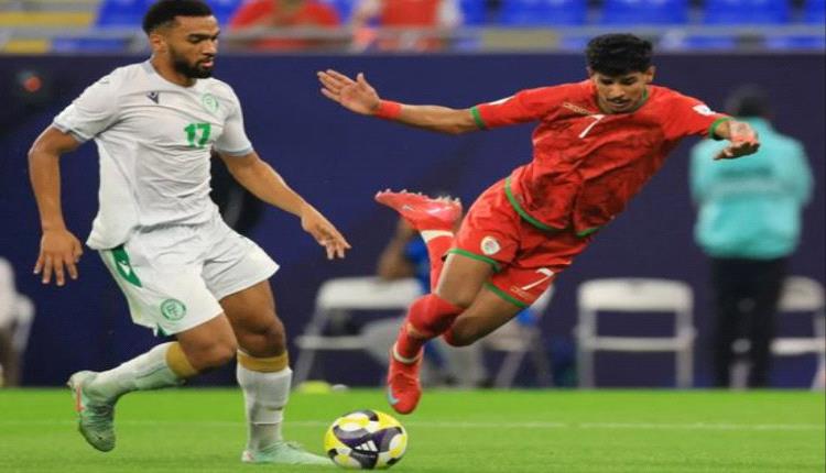 عُمان تودّع كأس العرب رغم الفوز على جزر القمر..