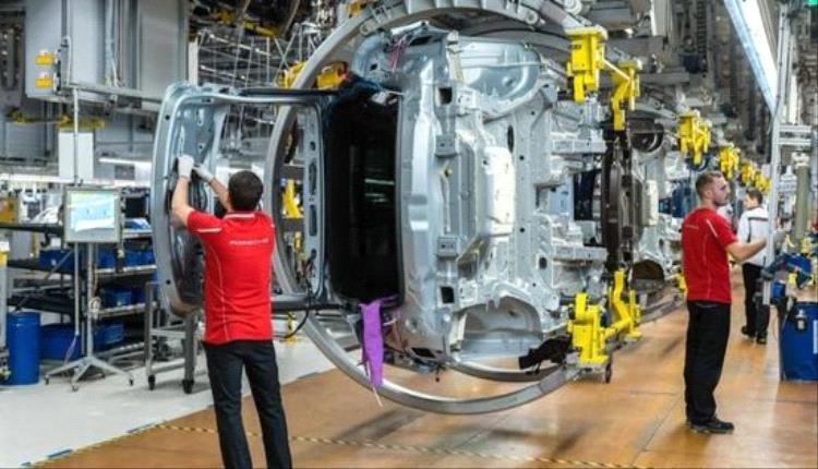 اتحاد الصناعات الألمانية يحذر من أعمق أزمة اقتصادية منذ الحرب..