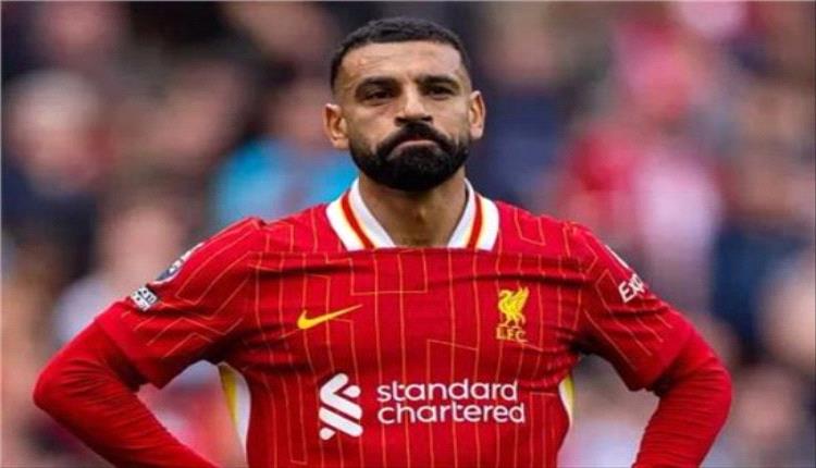 رسميًا.. ليفربول يستبعد محمد صلاح من قائمته لمواجهة الإنتر