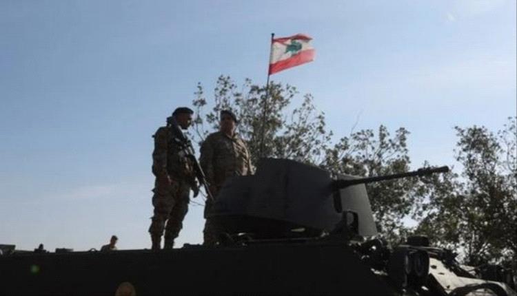 الاتحاد الأوروبي يبحث سبل تمكين الجيش اللبناني من نزع سلاح حزب الله